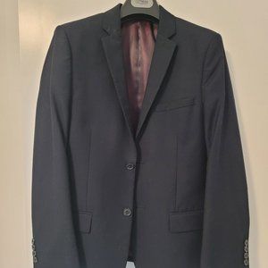Mens suit